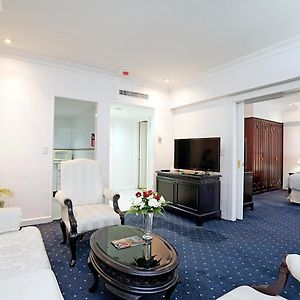 Kamar kembar